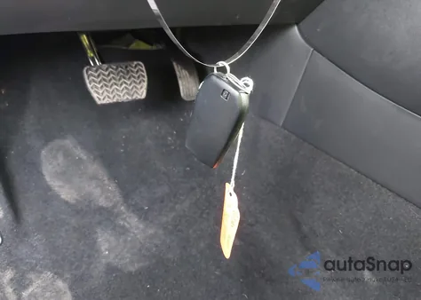 2025 Toyota Corolla Le/Se from USA, damaged, VIN JTDBDMHE1S3020229